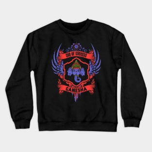 GANESHA - LIMITED EDITION Crewneck Sweatshirt